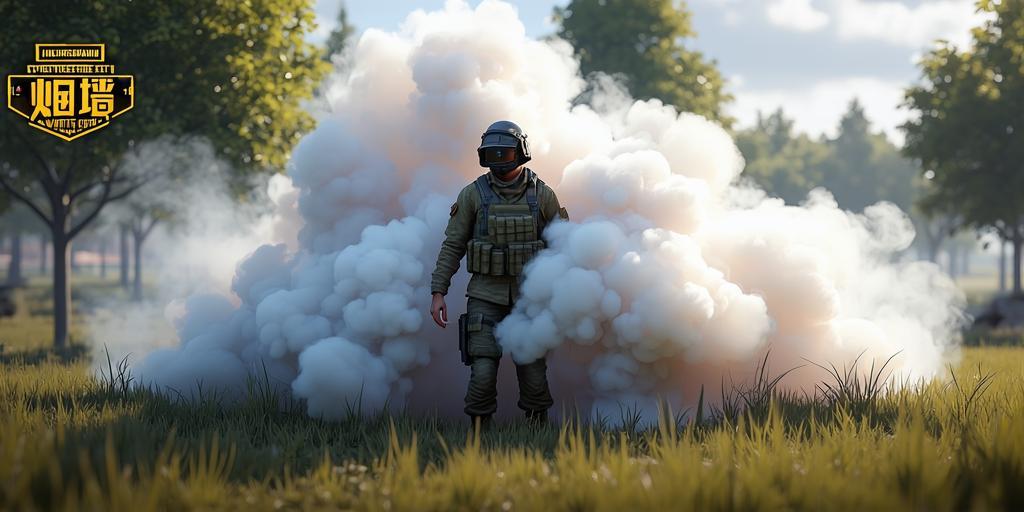 和平精英辅助【特种兵】