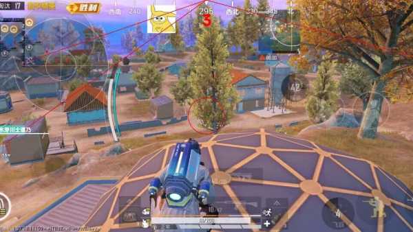 和平一体直装【GFS】原UK